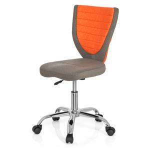 Kinderdrehstuhl KIDDY COMFORT Orange