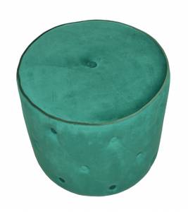 Sitzpouf Madagaskar Grün