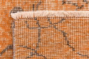 Tapis Ultra Vintage DCXXXII Orange - Textile - 198 x 1 x 305 cm