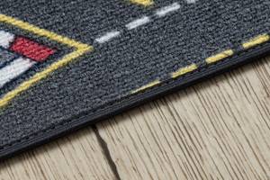 Tapis Rebel Roads Racers 97 Rues 95 x 200 cm