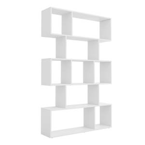 meuble de rangement cube Aramis 106 x 161 x 25 cm
