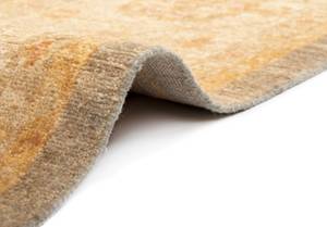 Tapis Kaizar CLVI Beige - Textile - 250 x 1 x 321 cm