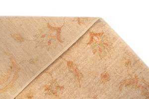 Teppich Kaizar CXLVIII Beige - Textil - 243 x 1 x 301 cm