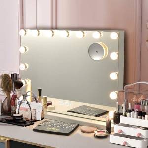 Kosmetikspiegel mit Beleuchtung online kaufen