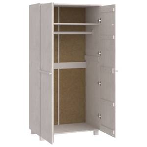 Kleiderschrank 3015248 Weiß