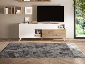 TV-Board DONALA Beige - Holzwerkstoff - 42 x 67 x 181 cm