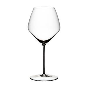 Pinot Noir Nebbiolo Glas Veloce 6er Set Glas - 1 x 25 x 1 cm