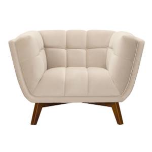 Fauteuil Mona Beige