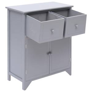 Sideboard 298302 Grau