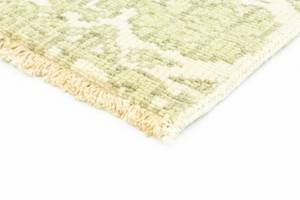 Designer - 97x61cm Beige - Naturfaser - 61 x 1 x 97 cm