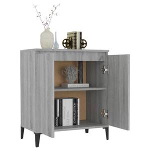 Sideboard 3009947-2 Dunkelgrau