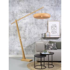 Lampadaire Palawan F/MB/6015/N Marron - 60 x 207 x 175 cm