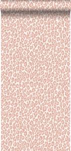 Tapete Leopardenmuster 6835 Pink