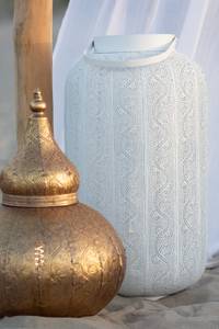 Lampe Aladin Gold - Metall - 40 x 60 x 40 cm