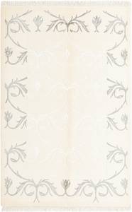 Tapis Darya DCCCV Beige - Textile - 119 x 1 x 183 cm