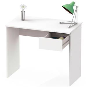 Bureau Nova 90 BRI-3541 Blanc