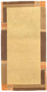 Nepal - 140x70cm Beige - Naturfaser - 70 x 2 x 140 cm