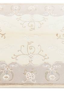 Teppich Darya DCCCXI Beige - Textil - 122 x 1 x 183 cm