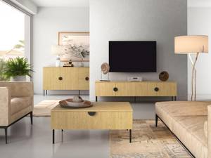 TV-Board NATANIEL Beige