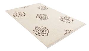 Tapis Darya LVII Beige - Textile - 170 x 1 x 241 cm