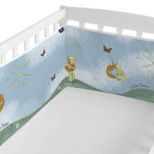 LE PRINTEMPS BABY-NESTSCHEN 210x40 Textil - 4 x 210 x 40 cm