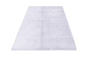 Tapis Darya DCCLXXXIV Mauve - Textile - 122 x 1 x 183 cm