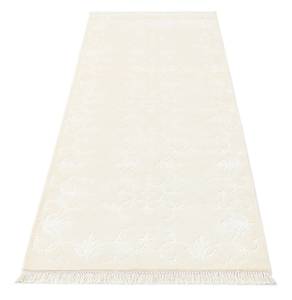 Tapis de passage Darya CMXVI Beige - Textile - 79 x 1 x 203 cm