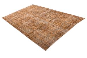 Tapis Ultra Vintage XVI Marron - Textile - 155 x 1 x 259 cm