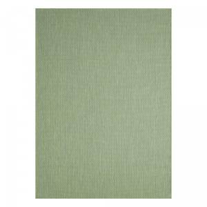 Tapis exterieur EXTUNI 140x200 vert Vert - 140 x 200 cm