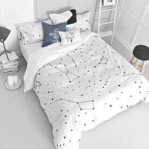 Constellation Housse de couette 260x220 260 x 260 x 220 cm