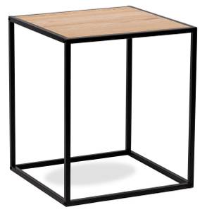 Table d'appoint HAGEN Marron