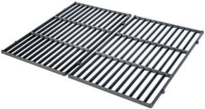 Grille de cuisson Profondeur : 31 cm