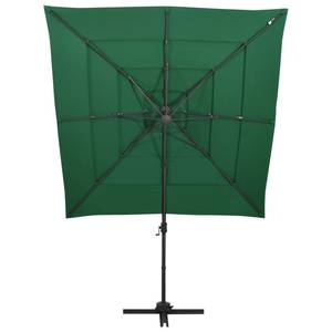 Parasol 3008748 Vert