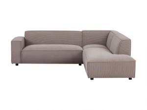 Sofa BORORE Grau