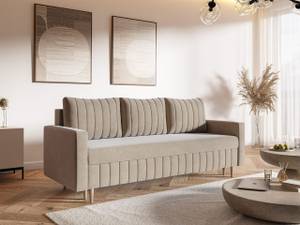 Big-Sofa CASTELO Beige