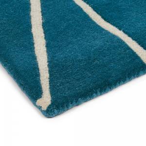 Tapis salon VISO 160 x 230 cm