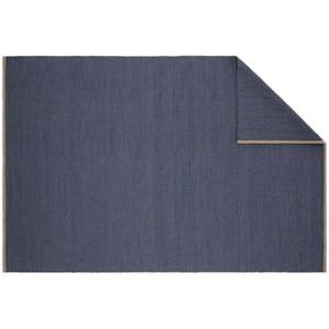 Teppich Jaipur Blau