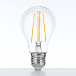 LED Filament A60 Glas - 6 x 11 x 6 cm