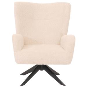 Lounge-Sessel N65 Creme