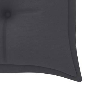 Banc de jardin 3005699 Anthracite