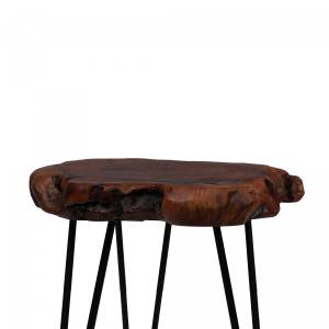 Table basse EHO Marron