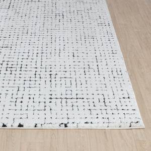 Tapis CAGLIARI Noir - 200 x 275 cm