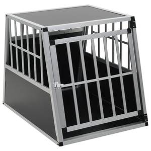 Cage pour chien 296091 65 x 70 x 91 cm