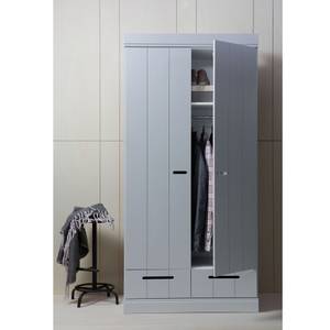 Armoire Connect Gris minéral