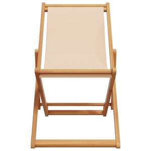 Strandstuhl 3004207-2 Beige