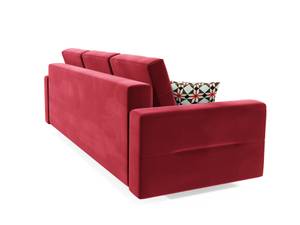 Sofa BERGI Rot