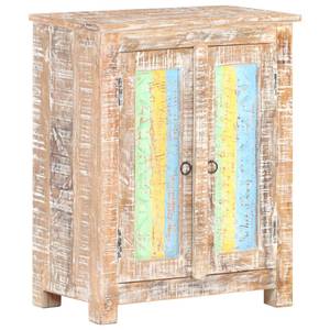 Sideboard 321792 Massivholz - Holzart/Dekor - 61 x 76 x 35 cm