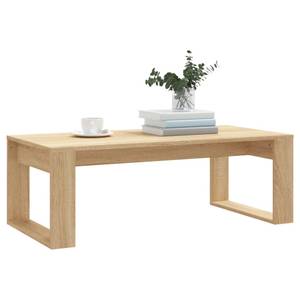 Couchtisch D246 Eiche Sonoma Dekor