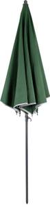 Parasol Sontan Vert - Hauteur : 320 cm