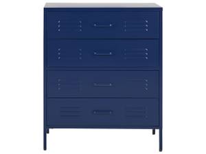 Commode ENAGO Bleu - Bleu marine